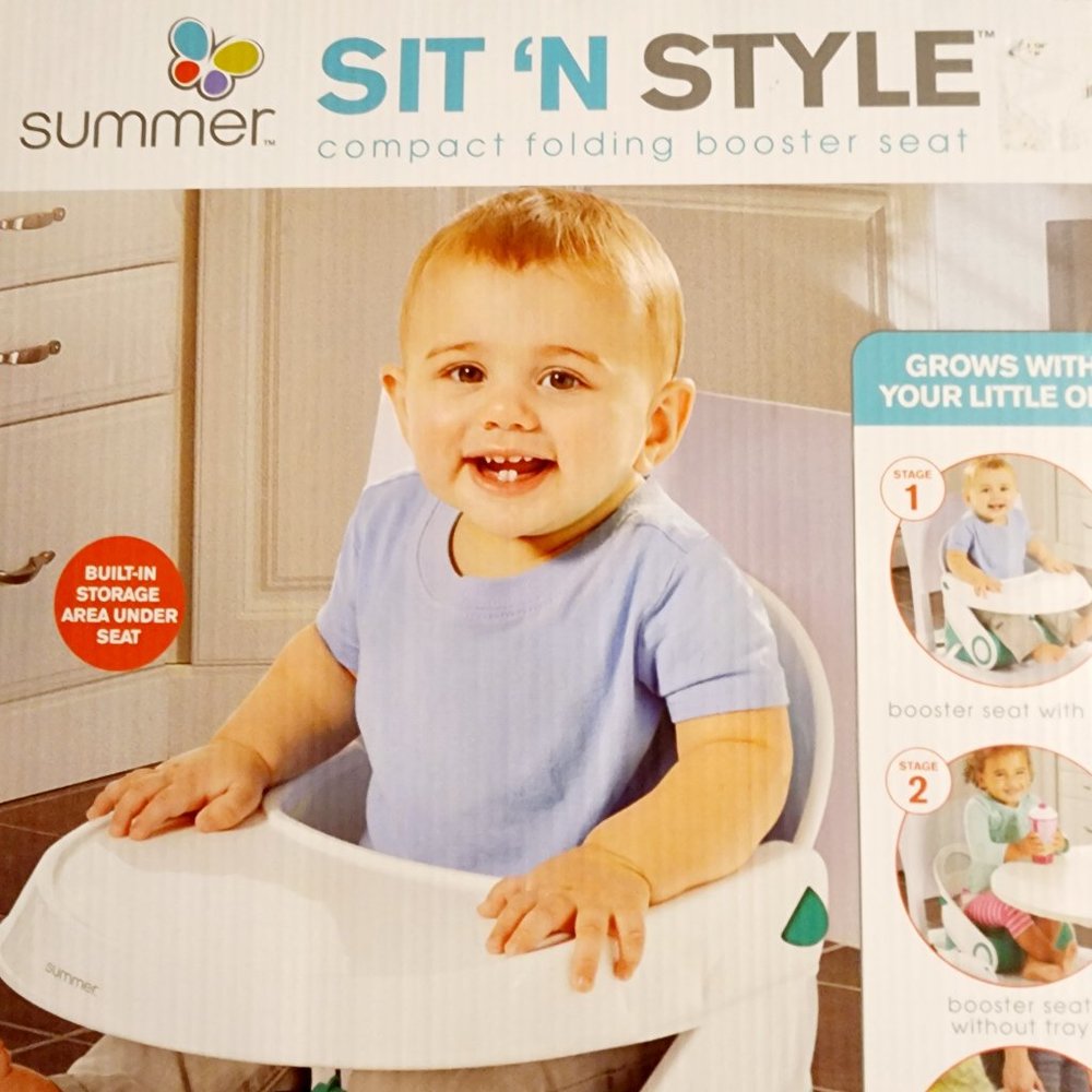 Sit N Style